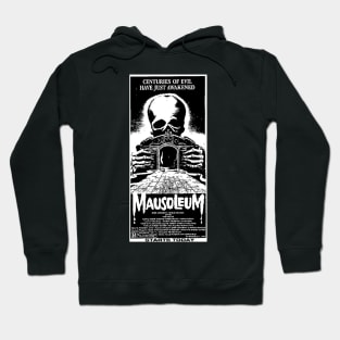 Mausoleum Hoodie